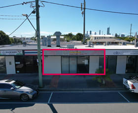 Medical / Consulting commercial property for lease at Shop 11/1 Kalimna Drive Broadbeach Waters QLD 4218