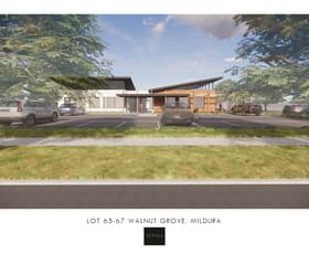 Medical / Consulting commercial property for lease at 743 Walnut Avenue Mildura VIC 3500