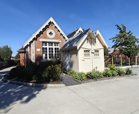 Medical / Consulting commercial property for lease at 172-174 Burwood Highway Burwood VIC 3125