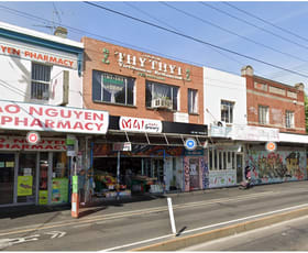 Showrooms / Bulky Goods commercial property for lease at Level 1/L 1  429-431 Bridge Victoria Street Richmond VIC 3121