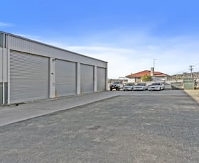 Factory, Warehouse & Industrial commercial property for lease at 35-37 Jackson Street Glenorchy TAS 7010