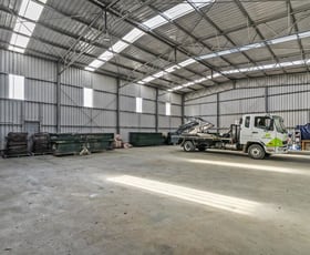 Factory, Warehouse & Industrial commercial property leased at 35-37 Jackson Street Glenorchy TAS 7010