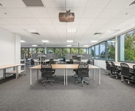 Offices commercial property for lease at 16-17/2 Brandon Park Drive Wheelers Hill VIC 3150