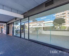 Showrooms / Bulky Goods commercial property for lease at 322 Sydney Road Balgowlah NSW 2093
