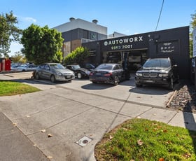 Factory, Warehouse & Industrial commercial property for lease at 37 Well St Brighton VIC 3186