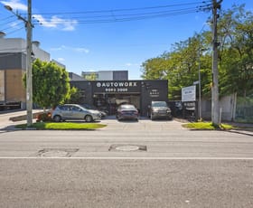 Factory, Warehouse & Industrial commercial property for lease at 37 Well St Brighton VIC 3186