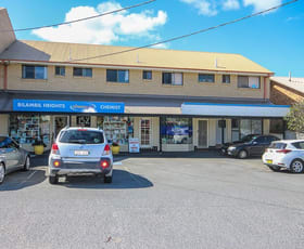 Showrooms / Bulky Goods commercial property for lease at Shop 4 69 Simpson Drive Bilambil Heights NSW 2486