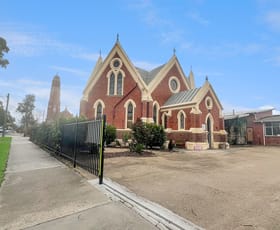 Offices commercial property for lease at 27 Pyke Street Bairnsdale VIC 3875