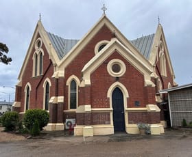 Offices commercial property for lease at 27 Pyke Street Bairnsdale VIC 3875