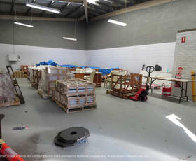 Factory, Warehouse & Industrial commercial property for lease at 3/44 Carrington Road Castle Hill NSW 2154