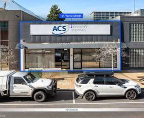 Offices commercial property for lease at 11 Yarra Street Geelong VIC 3220