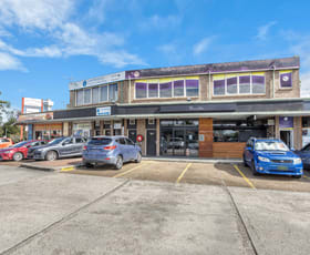 Shop & Retail commercial property for lease at 3 & 4/17 Great Western Highway Blaxland NSW 2774