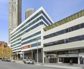 Medical / Consulting commercial property for lease at Level 3/107 Phillip Street Parramatta NSW 2150