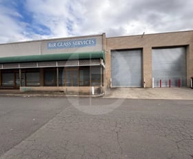 Factory, Warehouse & Industrial commercial property for lease at 4/27-29 VICTORIA STREET Smithfield NSW 2164