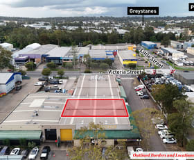 Factory, Warehouse & Industrial commercial property for lease at 4/27-29 VICTORIA STREET Smithfield NSW 2164