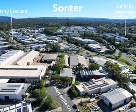 Factory, Warehouse & Industrial commercial property for lease at 2/23 Mercantile Court Molendinar QLD 4214
