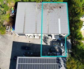 Factory, Warehouse & Industrial commercial property for lease at 2/23 Mercantile Court Molendinar QLD 4214