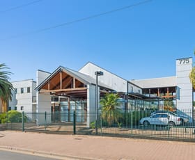 Offices commercial property for lease at Tenancy 1/775 South Road Black Forest SA 5035