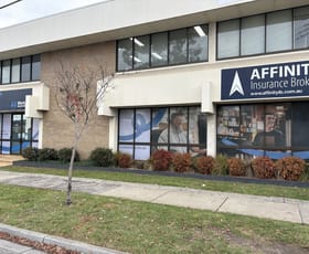 Medical / Consulting commercial property for lease at 1 Chesterville Road Cheltenham VIC 3192