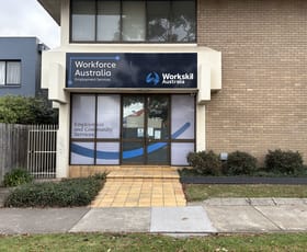 Medical / Consulting commercial property for lease at 1 Chesterville Road Cheltenham VIC 3192