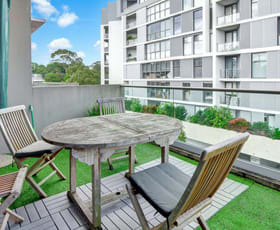 Offices commercial property for lease at Level 1 Suite 1.07/102-104 Longueville Road, Lane Cove NSW 2066