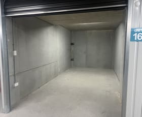 Factory, Warehouse & Industrial commercial property for lease at 16/3 Middleton Road Cromer NSW 2099