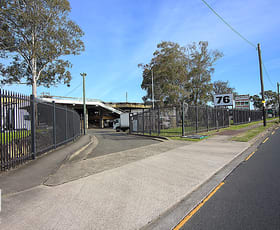 Factory, Warehouse & Industrial commercial property for lease at 3/76 Hume Highway Lansvale NSW 2166