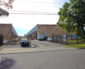 Factory, Warehouse & Industrial commercial property for lease at 3/76 Hume Highway Lansvale NSW 2166