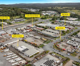Factory, Warehouse & Industrial commercial property for lease at 8/34 Page Street Kunda Park QLD 4556