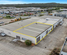 Factory, Warehouse & Industrial commercial property for lease at 8/34 Page Street Kunda Park QLD 4556