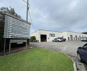 Factory, Warehouse & Industrial commercial property for lease at 8/34 Page Street Kunda Park QLD 4556