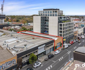 Shop & Retail commercial property for lease at 268 Barkly Street Brunswick VIC 3056