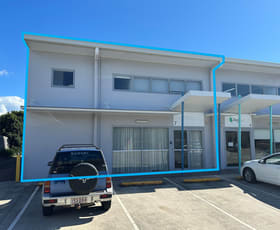 Factory, Warehouse & Industrial commercial property leased at 13 Kayleigh Drive Maroochydore QLD 4558