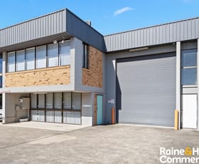 Offices commercial property for lease at 1/9 Virginia Street Geebung QLD 4034