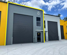 Showrooms / Bulky Goods commercial property for lease at 8/26 Ern Harley Drive Burleigh Heads QLD 4220