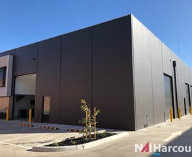 Factory, Warehouse & Industrial commercial property for lease at 14/20 Keon Parade Thomastown VIC 3074