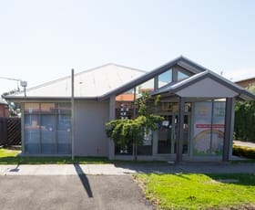 Offices commercial property for lease at Room 1/127 Napier Street Essendon VIC 3040