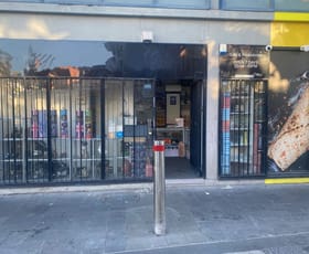 Shop & Retail commercial property for lease at Shop 2/132 Victoria St Richmond VIC 3121