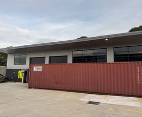 Factory, Warehouse & Industrial commercial property for lease at 16/35 Sefton Road Thornleigh NSW 2120