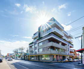 Shop & Retail commercial property for lease at 287 High Street Prahran VIC 3181