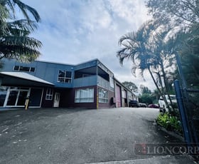 Factory, Warehouse & Industrial commercial property for lease at Seventeen Mile Rocks QLD 4073