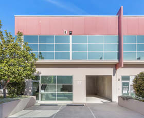 Factory, Warehouse & Industrial commercial property for lease at Unit 57/5 Gladstone Road Castle Hill NSW 2154