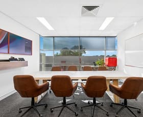 Factory, Warehouse & Industrial commercial property leased at Unit 57/5 Gladstone Road Castle Hill NSW 2154