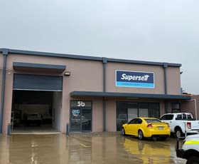 Factory, Warehouse & Industrial commercial property for lease at 2/5 Worcestor Bend Davenport WA 6230