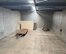 Factory, Warehouse & Industrial commercial property for lease at 2/5 Worcestor Bend Davenport WA 6230