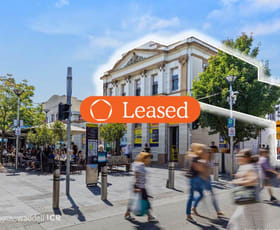 Shop & Retail commercial property leased at 29a Portman Street Oakleigh VIC 3166