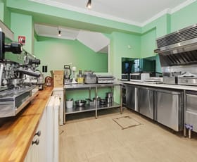 Showrooms / Bulky Goods commercial property for lease at 22 Norton St Leichhardt NSW 2040