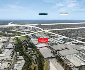 Showrooms / Bulky Goods commercial property for lease at Lot 4/20 Henderson Road Knoxfield VIC 3180
