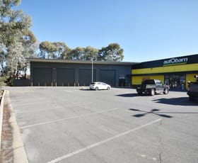 Factory, Warehouse & Industrial commercial property for lease at 2/688 Drome Street Albury NSW 2640