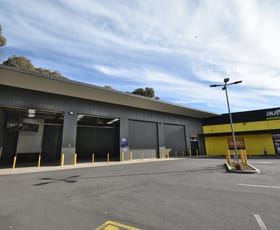 Factory, Warehouse & Industrial commercial property for lease at 2/688 Drome Street Albury NSW 2640